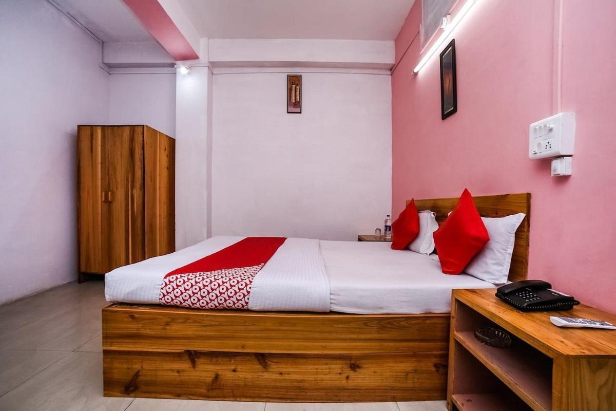 Shillong Guest House Exterior photo